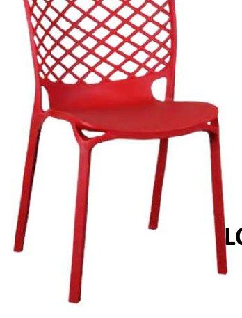 Lori &mdash; Caf&eacute; Chairs & Table Bases