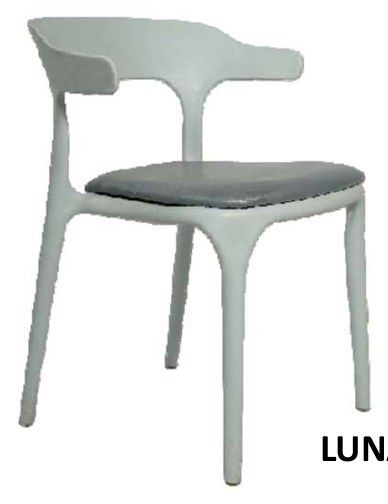 Luna &mdash; Caf&eacute; Chairs & Table Bases