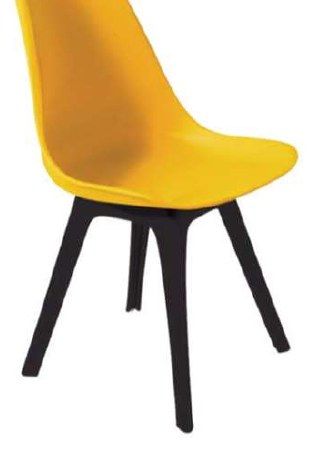 Myza &mdash; Caf&eacute; Chairs & Table Bases