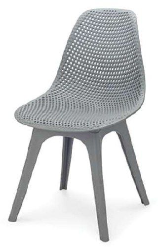 Trevia &mdash; Caf&eacute; Chairs & Table Bases
