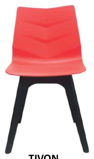 Tivon &mdash; Caf&eacute; Chairs & Table Bases