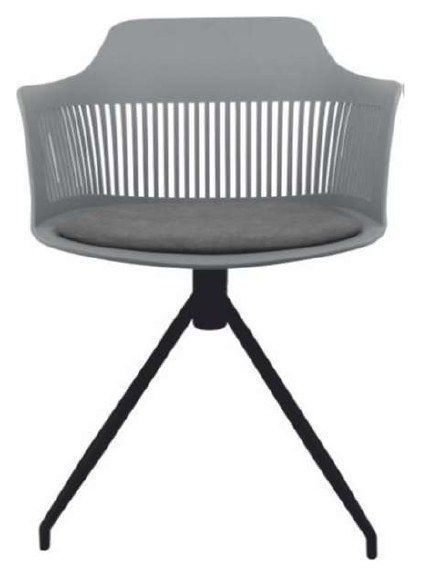 Lunex &mdash; Caf&eacute; Chairs & Table Bases