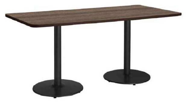 SCHON-2 &mdash; Caf&eacute; Chairs & Table Bases