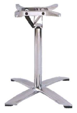 Z 6 F &mdash; Caf&eacute; Chairs & Table Bases