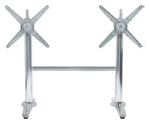 JD 104 F &mdash; Caf&eacute; Chairs & Table Bases
