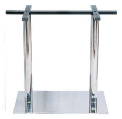 Rectangle Stand &mdash; Caf&eacute; Chairs & Table Bases