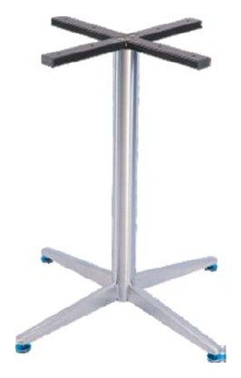 E55 A &mdash; Caf&eacute; Chairs & Table Bases