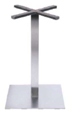 Square Stand &mdash; Caf&eacute; Chairs & Table Bases