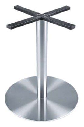 Round Stand &mdash; Caf&eacute; Chairs & Table Bases