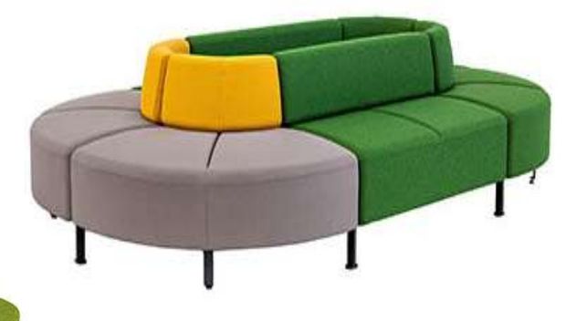 Collaborative Seating