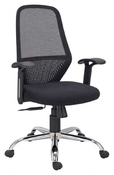 Flex 3 HB &mdash; Executive & Leather Seating