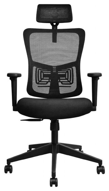 Flash Eco &mdash; Executive & Leather Seating