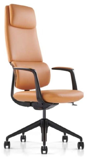 Attitude HB &mdash; Executive & Leather Seating