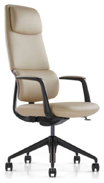 Altitude HB &mdash; Executive & Leather Seating