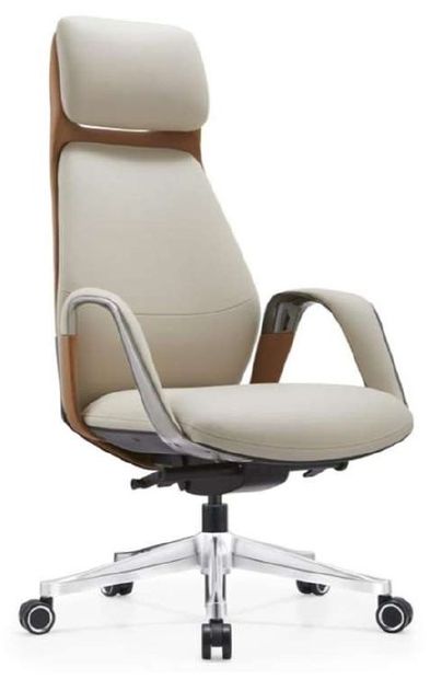 Premium executive chair
