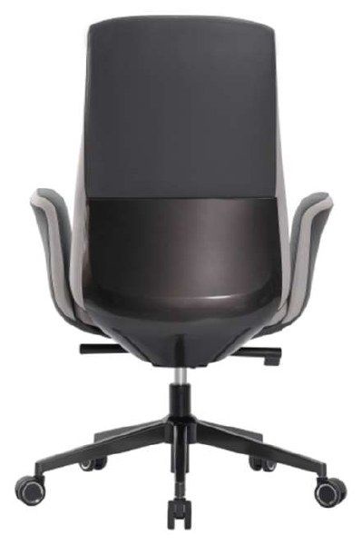 Trust HB &mdash; Executive & Leather Seating