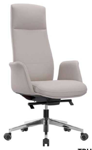Trust HB &mdash; Executive & Leather Seating