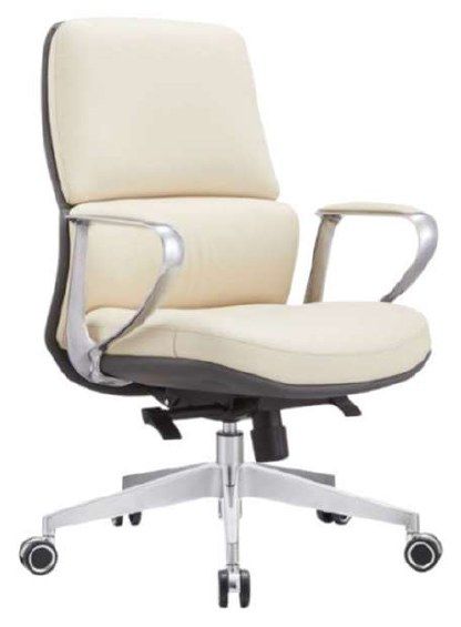 Executive & Leather Seating