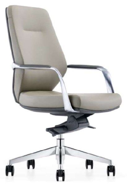 Daisy HB &mdash; Executive & Leather Seating