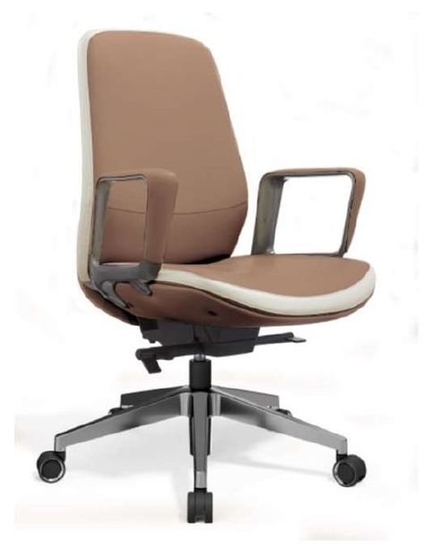 Maverick HB &mdash; Executive & Leather Seating