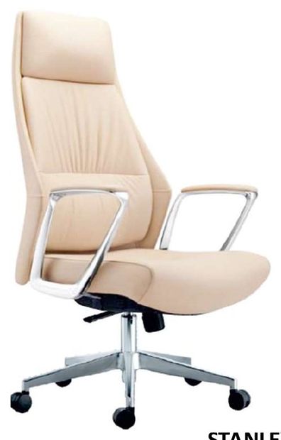 Stanley HB &mdash; Executive & Leather Seating