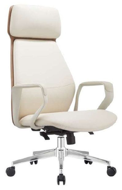 Hector HB &mdash; Executive & Leather Seating