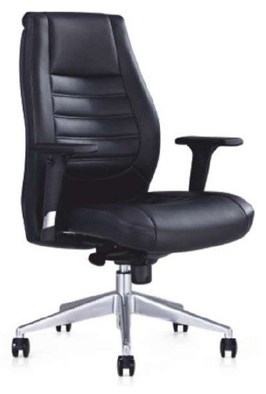 Oxford HB &mdash; Executive & Leather Seating
