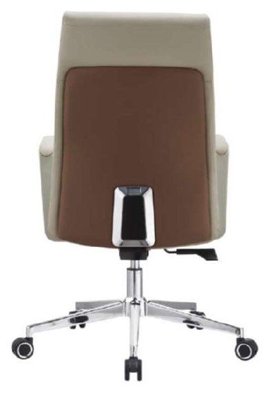 Elevia HB &mdash; Executive & Leather Seating