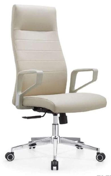 Elevia MB &mdash; Executive & Leather Seating