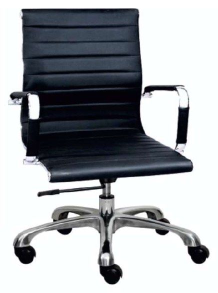 Sleek HB &mdash; Executive & Leather Seating