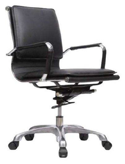 Double Cushion MB &mdash; Executive & Leather Seating