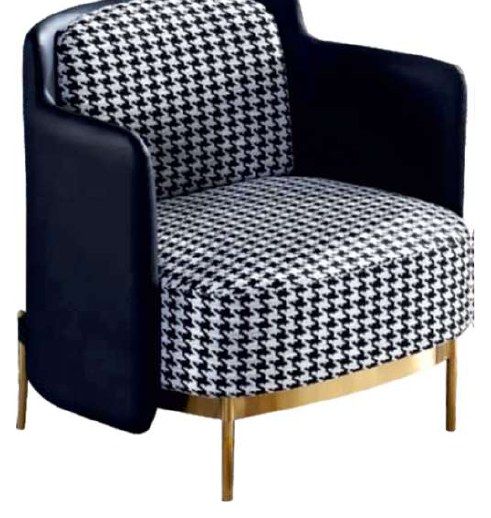 Lyra &mdash; Lounge Chairs