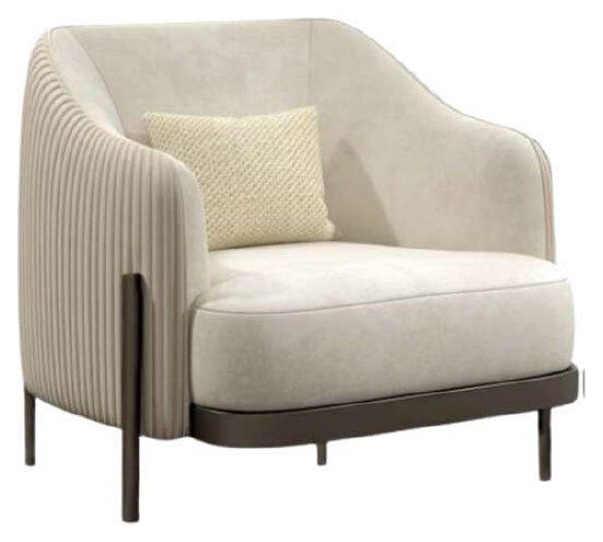 Eton &mdash; Lounge Chairs