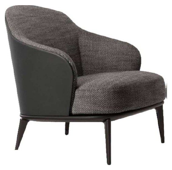 Alto &mdash; Lounge Chairs