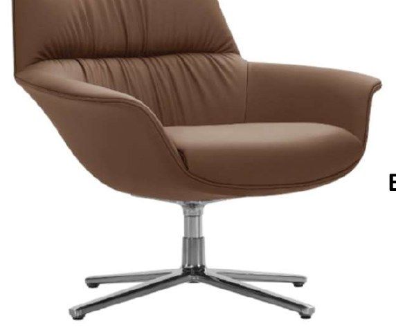 Elvara &mdash; Lounge Chairs
