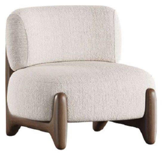 Evora &mdash; Lounge Chairs
