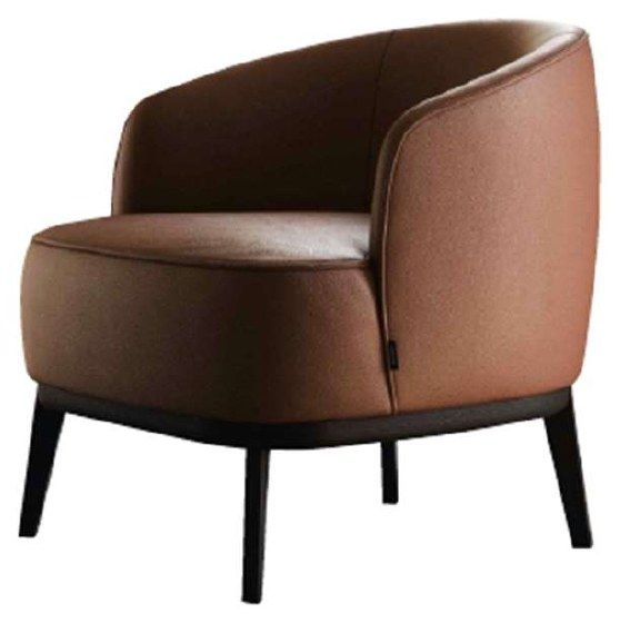 Calista &mdash; Lounge Chairs