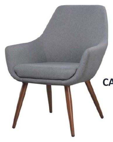 Caliber &mdash; Lounge Chairs