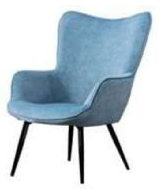 Sprinkle 1 &mdash; Lounge Chairs