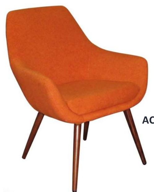 Acento &mdash; Lounge Chairs