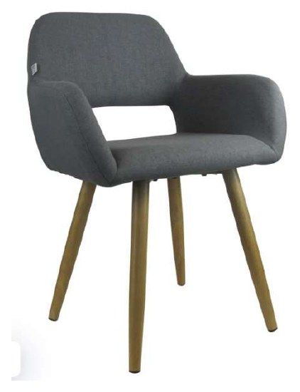 Ruby &mdash; Lounge Chairs