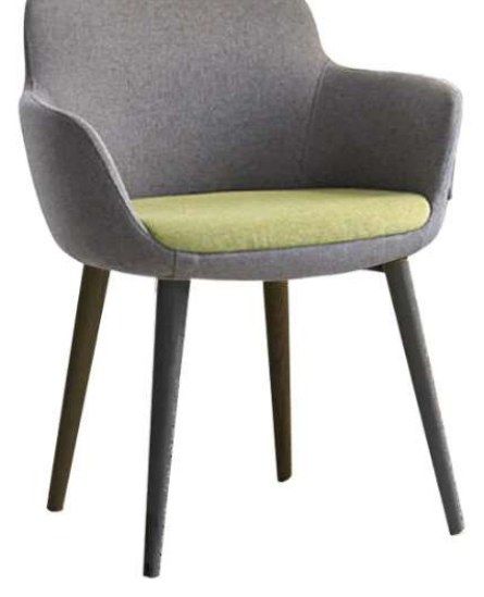 Adal &mdash; Lounge Chairs