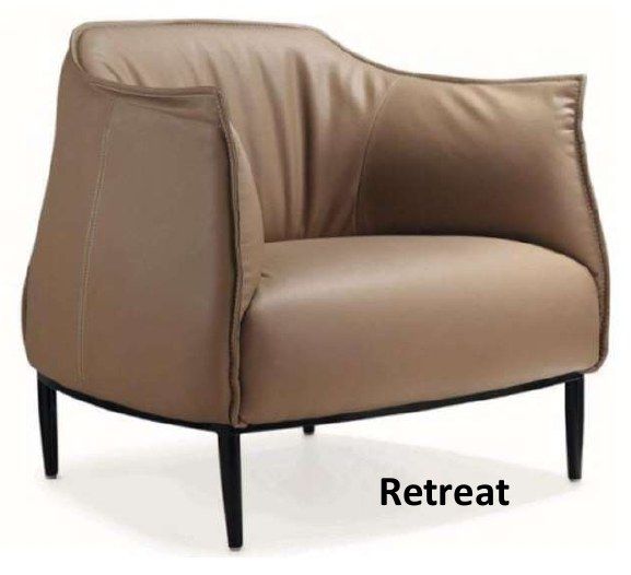 Retreat &mdash; Lounge Chairs