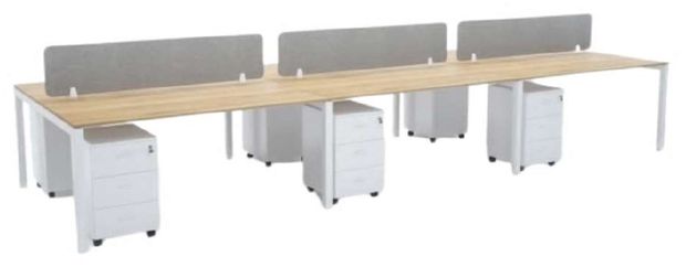 Spark 3 &mdash; Modular Workstations