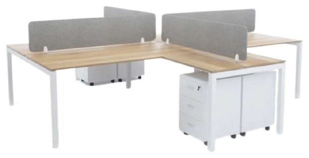 Spark 4 &mdash; Modular Workstations