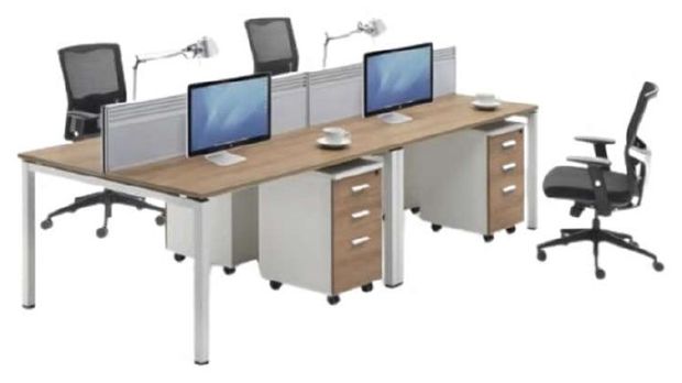 Modular Workstations