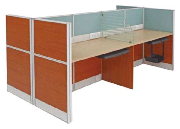 Modulux &mdash; Modular Workstations