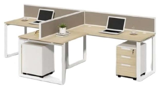 Sky Rise &mdash; Modular Workstations