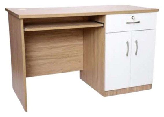 Desserts &mdash; Modular Workstations