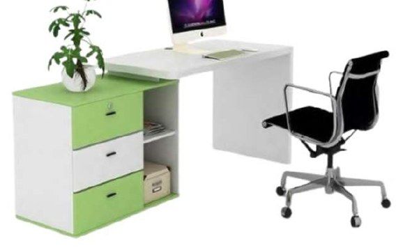 Fantasy &mdash; Modular Workstations